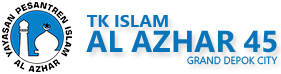TK Islam Al Azhar 45